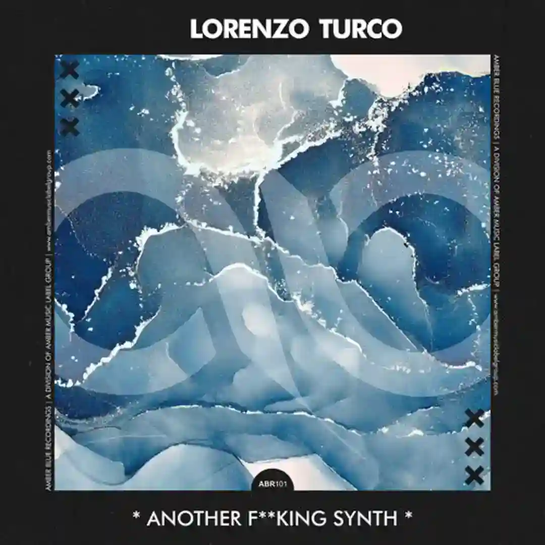 Another F**king Synth (Original Mix) cover