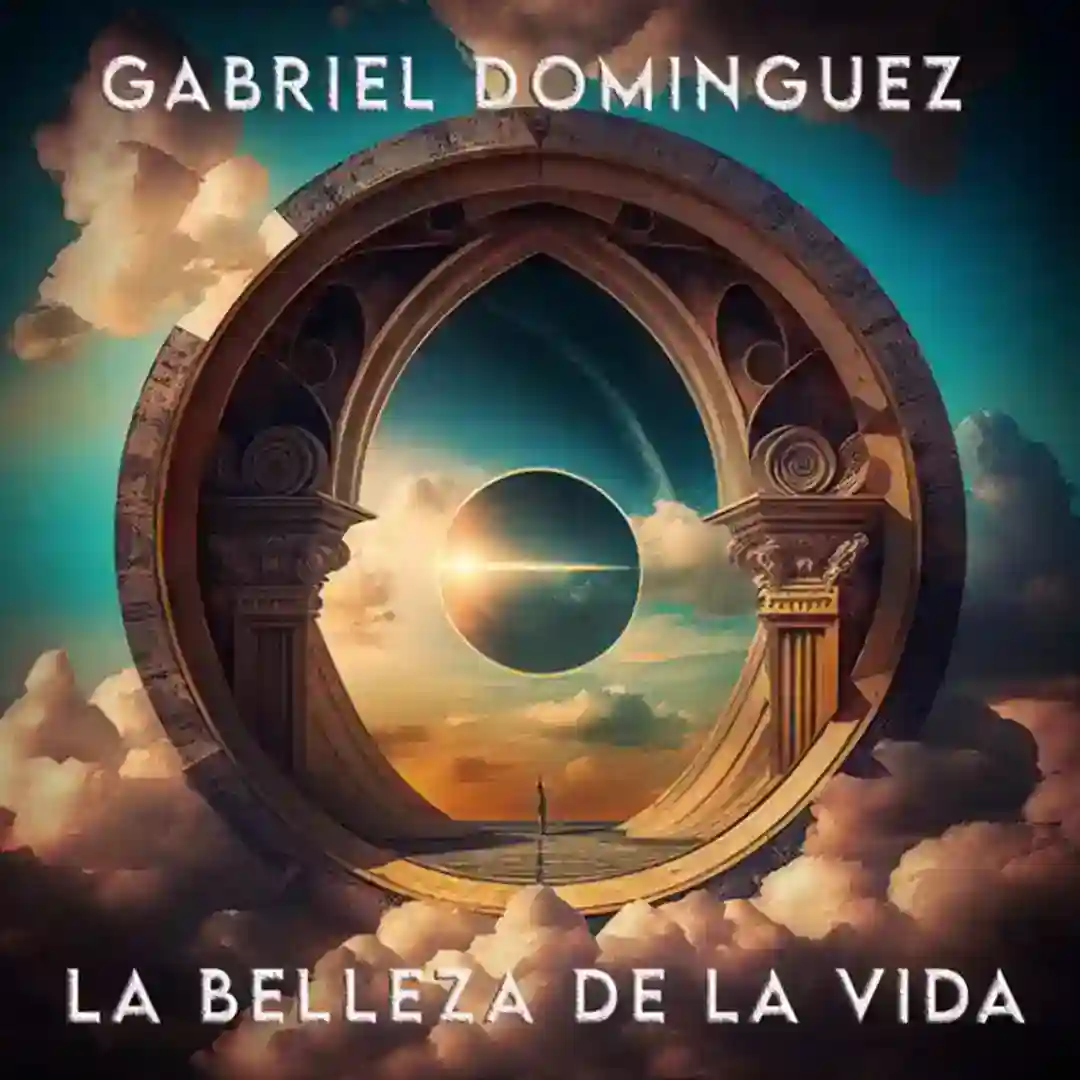 La Belleza De La Vida (Original Mix) cover