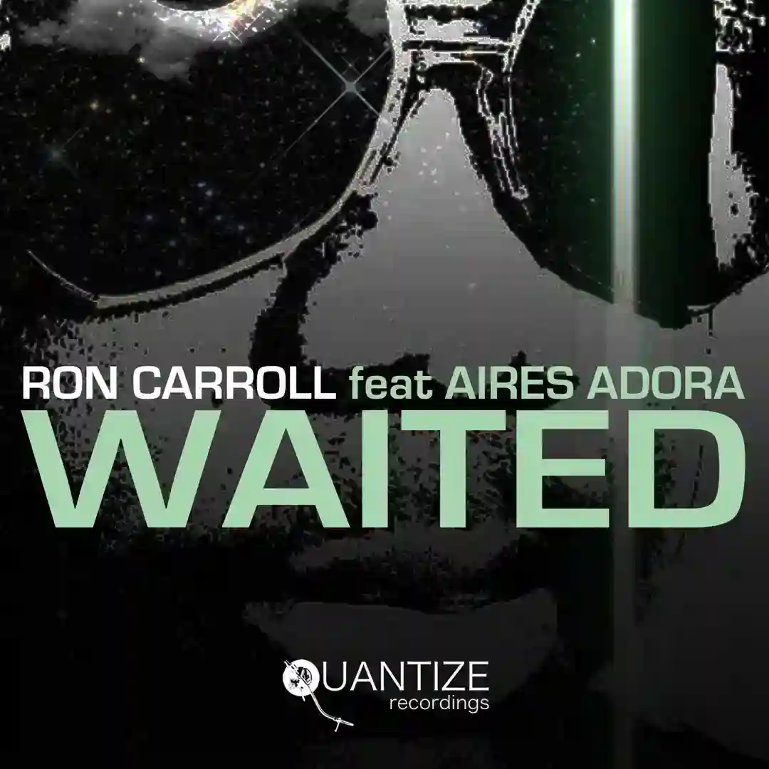 Waited (Original Mix) cover