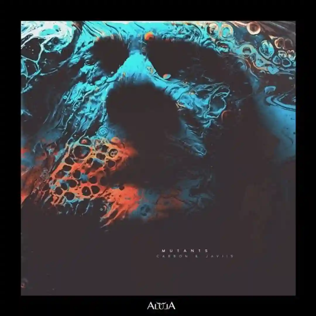 Demolish (Original Mix) cover