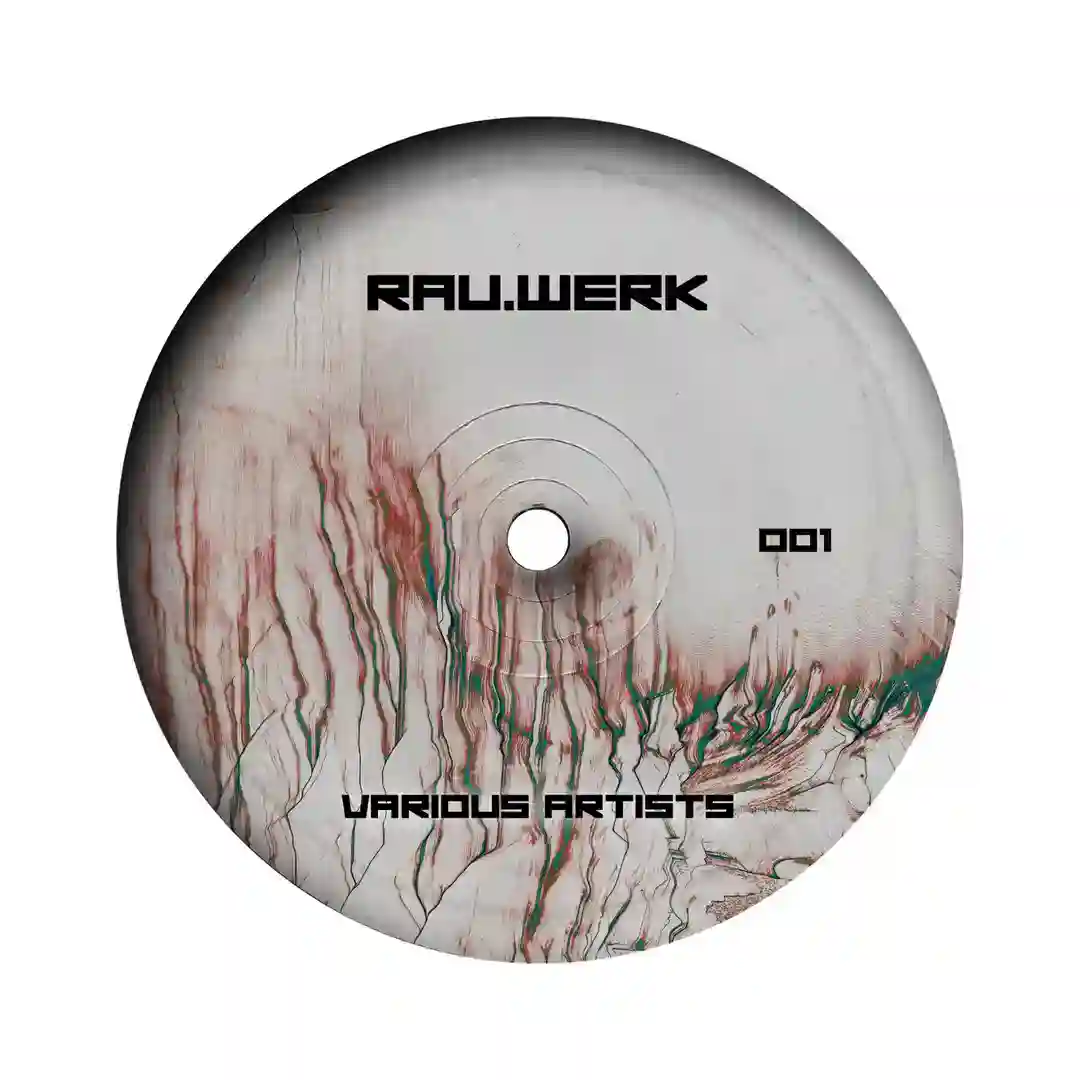 Protool (Original Mix) cover