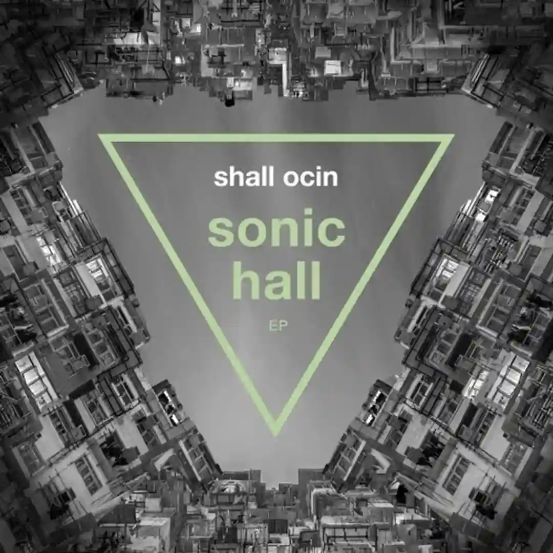 Sonic Hall (Original Mix) cover