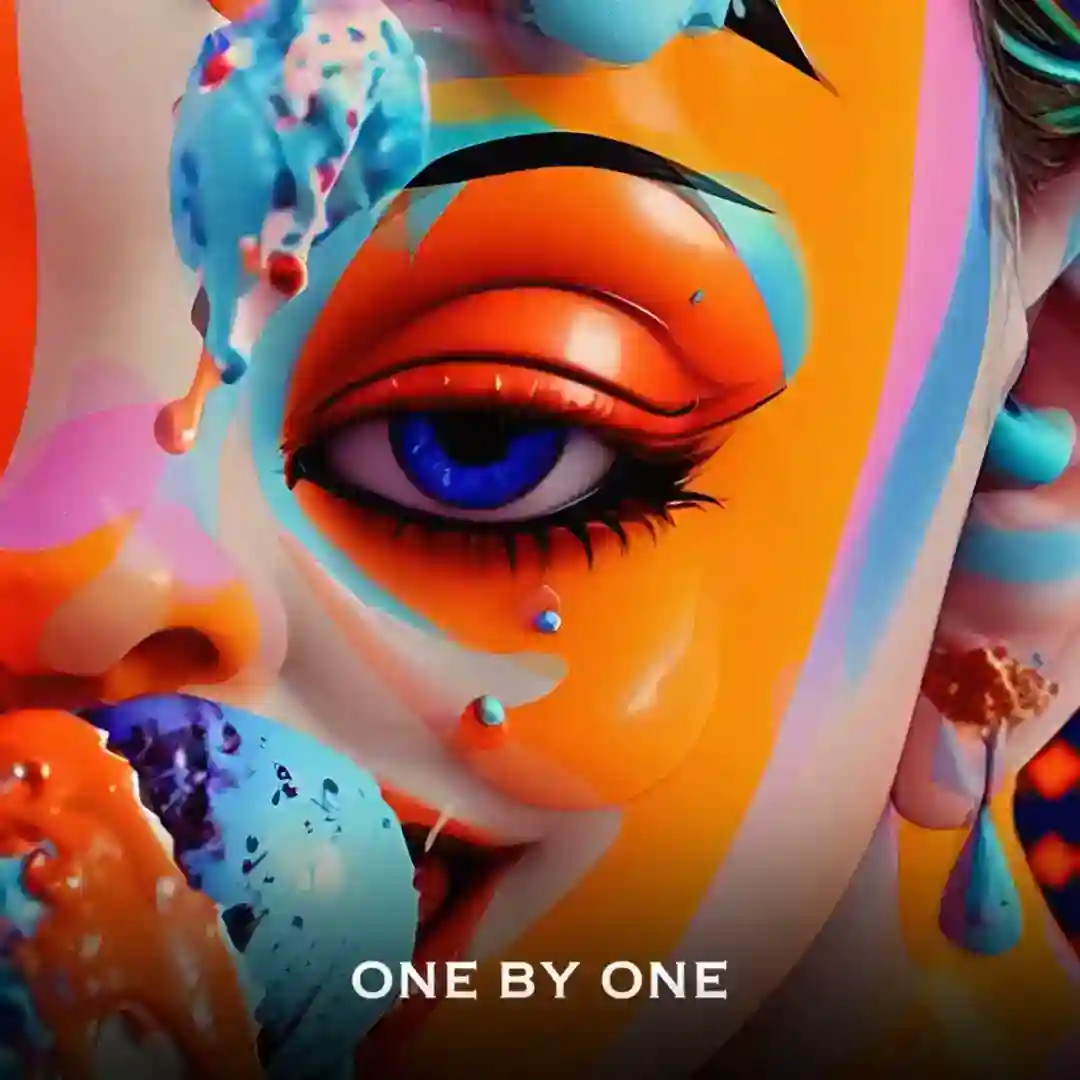 One By One (Extended) cover