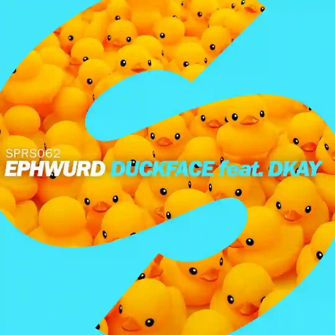 Duckface cover