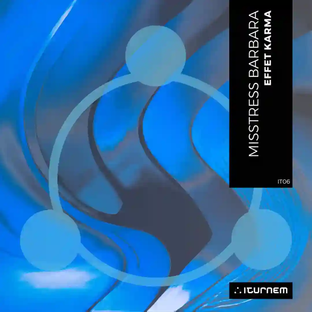 Effet Karma A2 cover