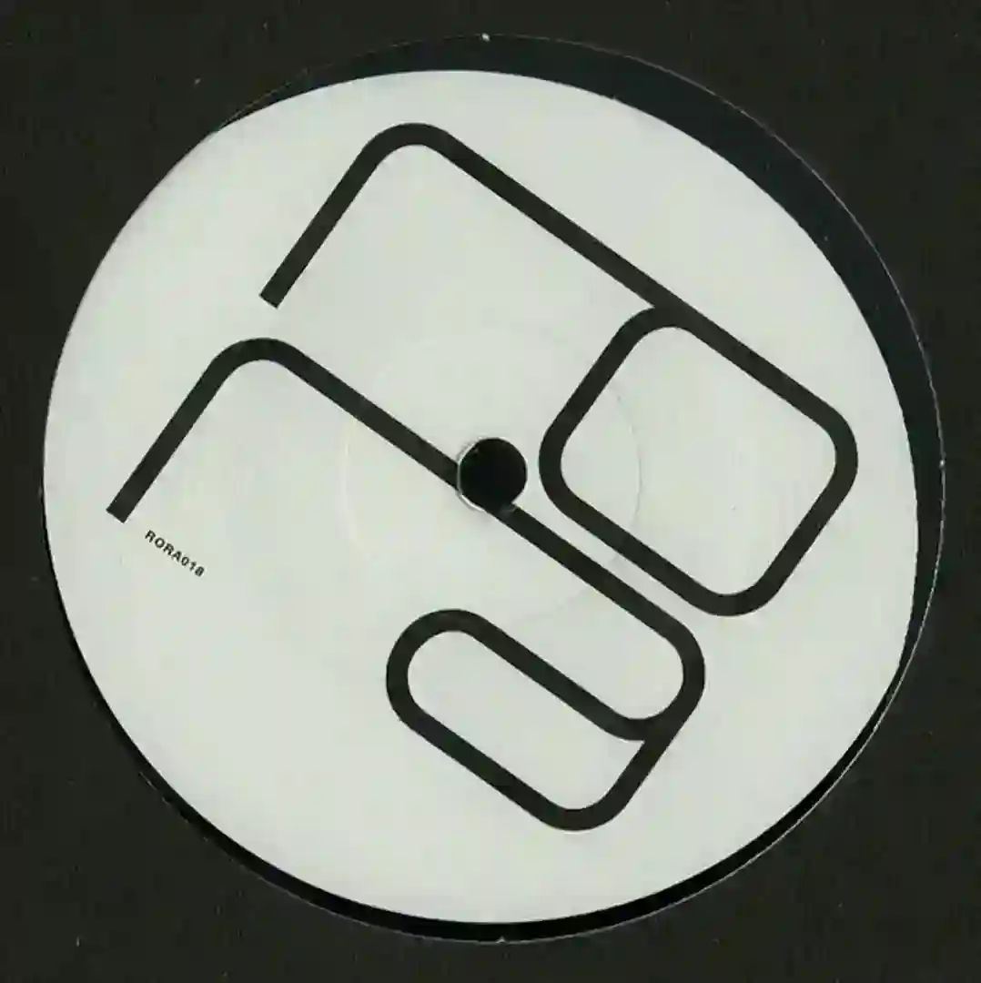 Systematic EP cover