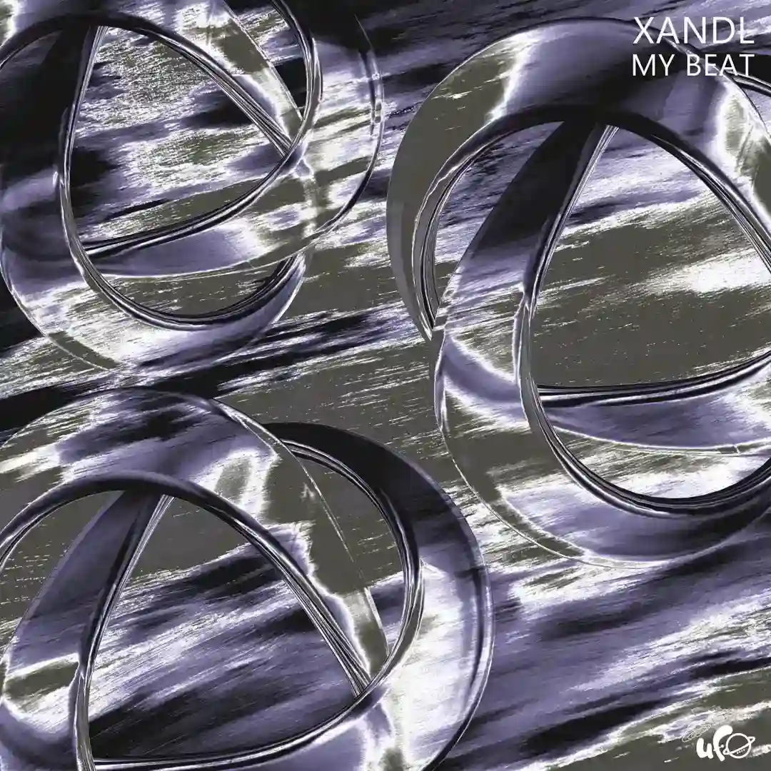 Flashback (Original Mix) cover