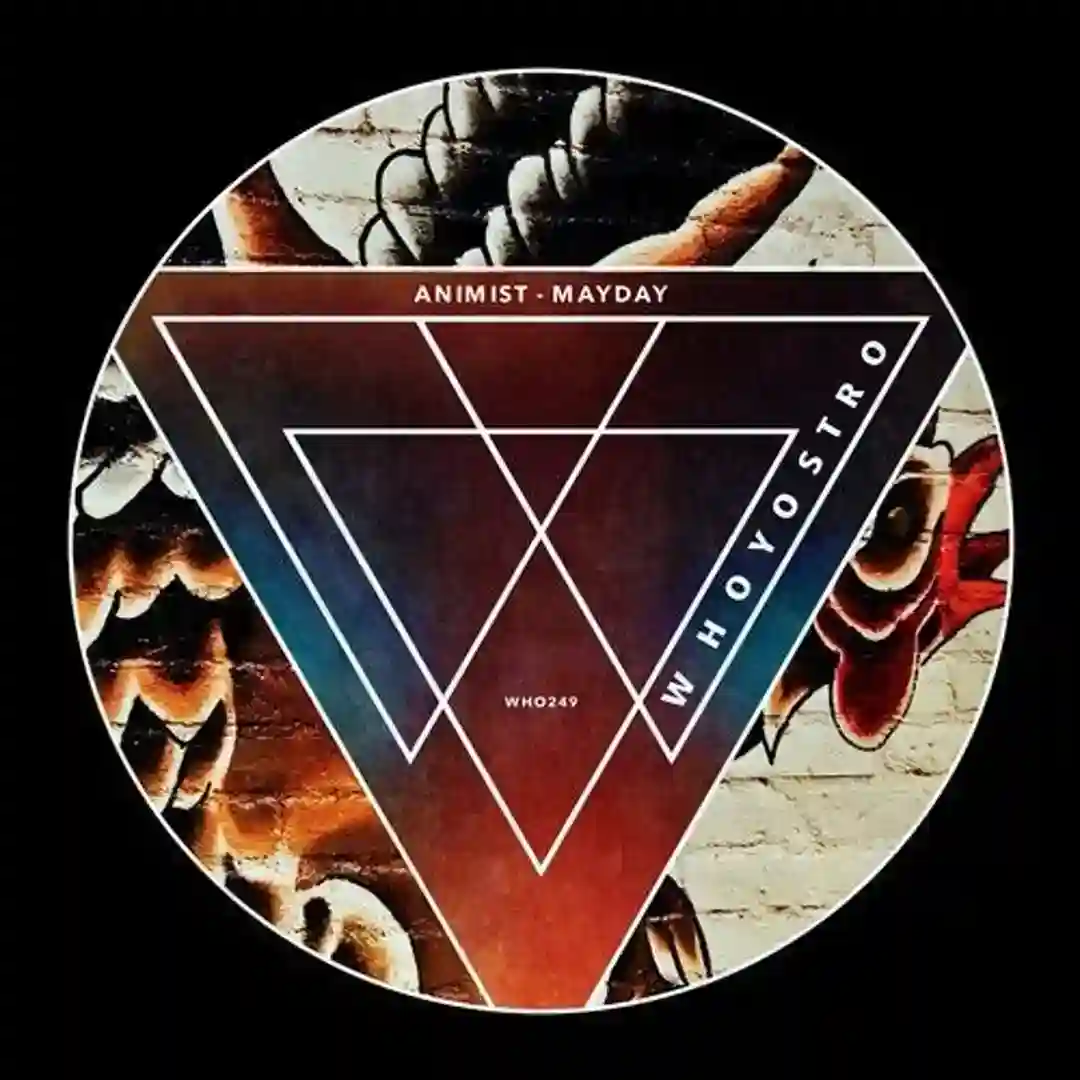 Feel It (Original Mix) cover