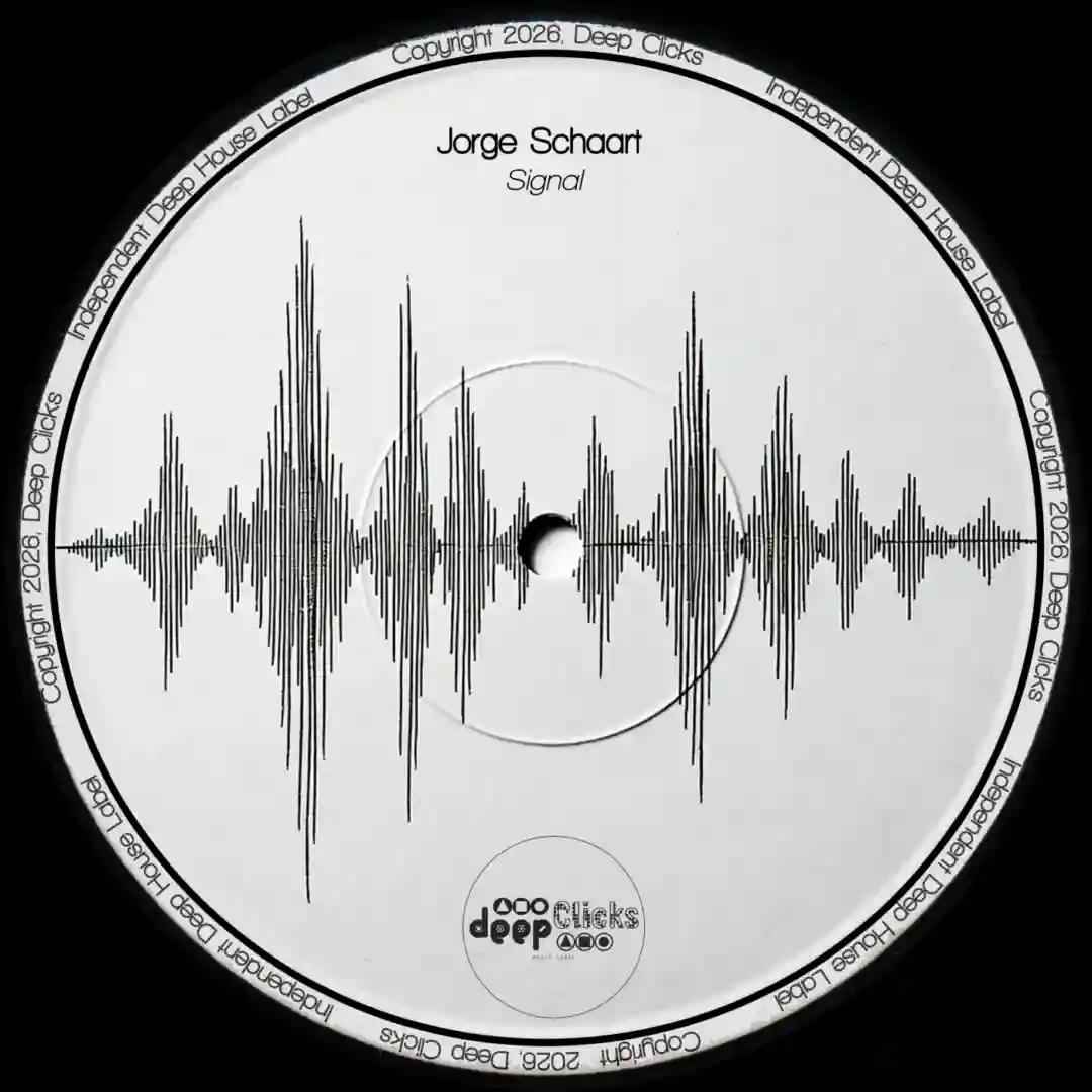 Signal (Deephope Remix) cover