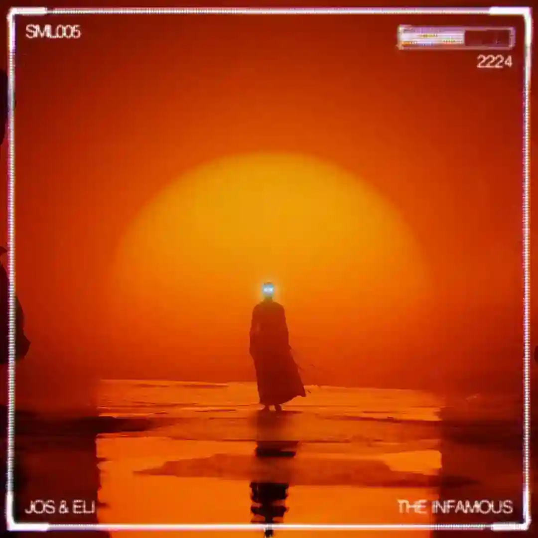 They Are Coming (Original Mix) cover