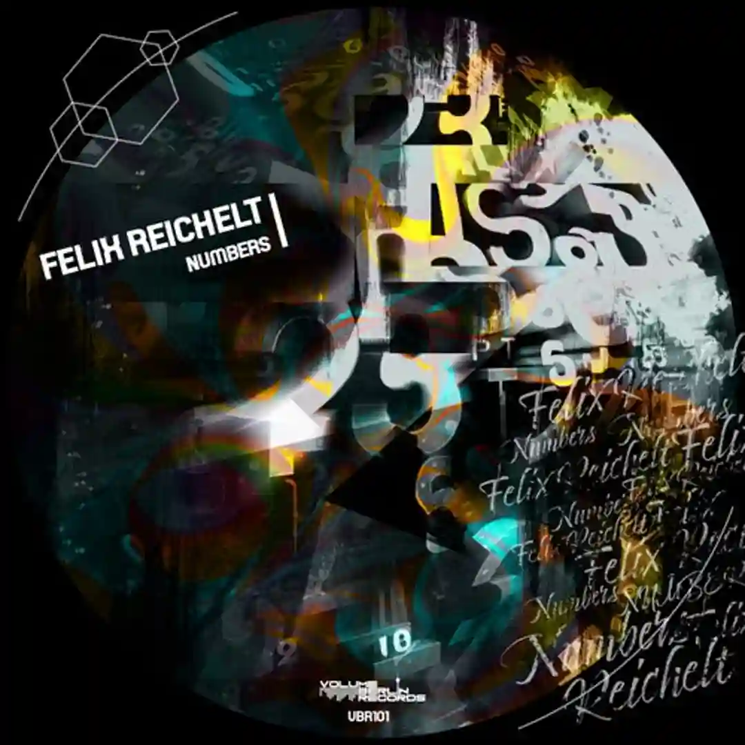 Bending (Original Mix) cover