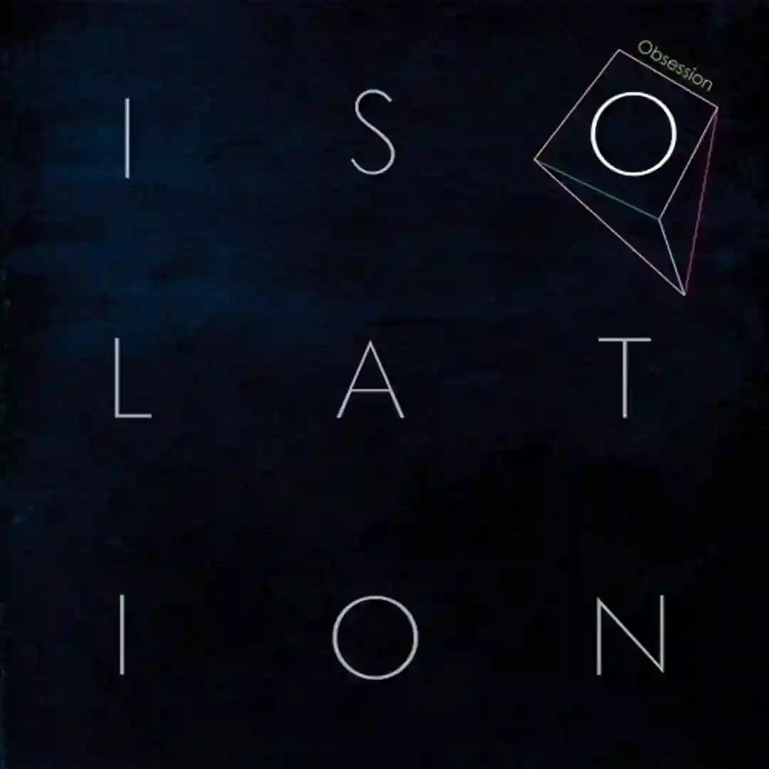 Obsession (Original Mix) cover