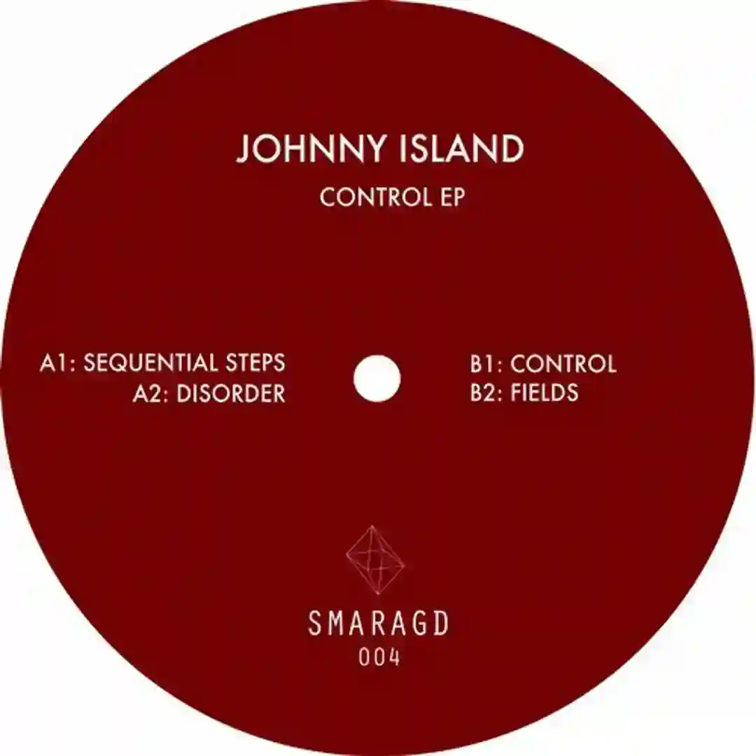 Control (Original Mix) cover