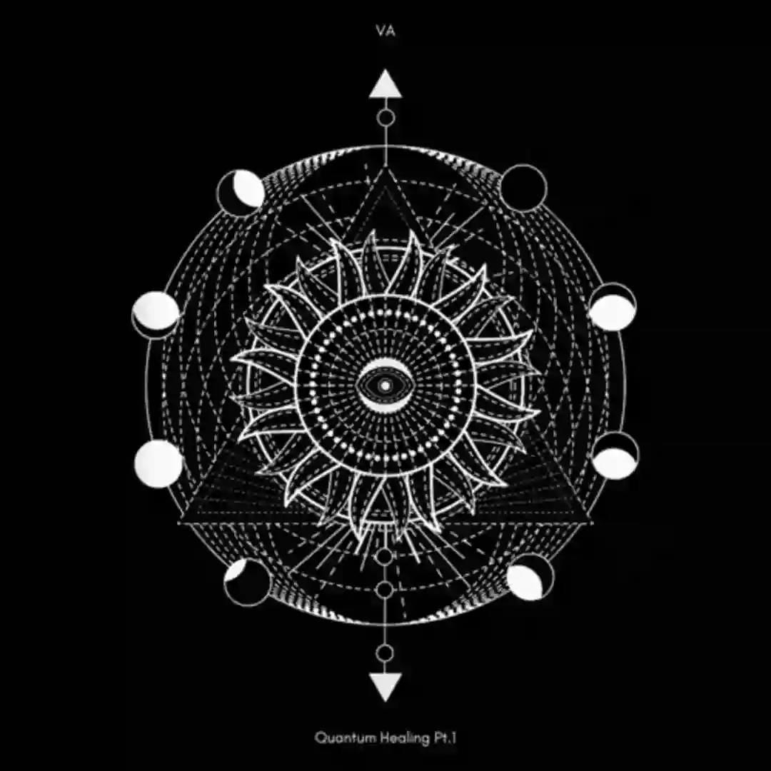 Écouter (Original Mix) cover