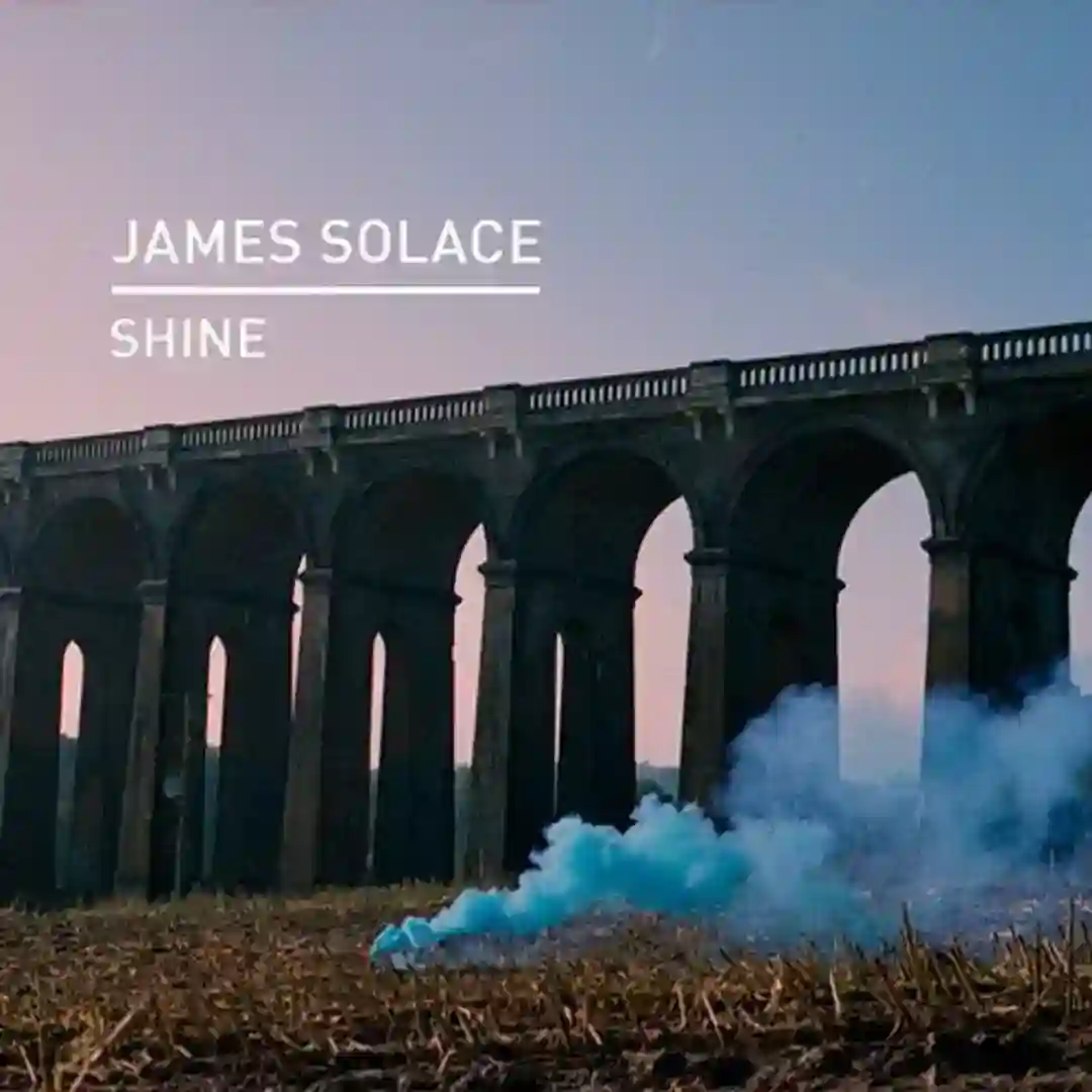 Shine (Original Mix) cover