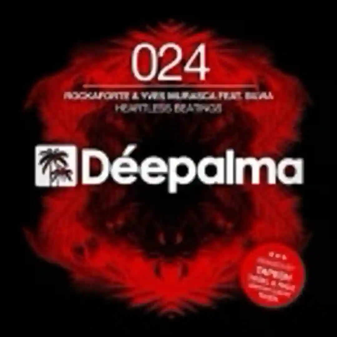 Heartless Beatings feat. Silvia (Th;en, Matchy & Bott Remix) cover