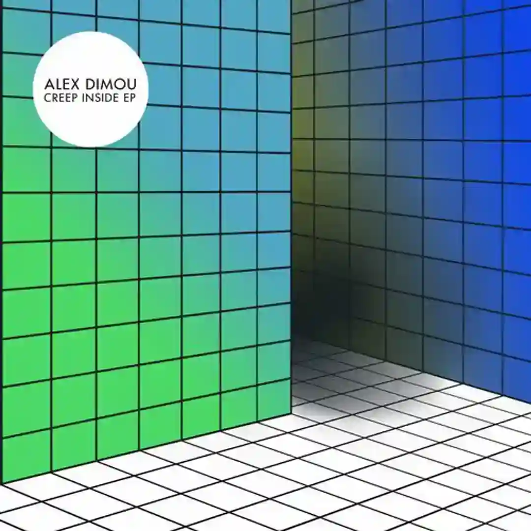 Creep Inside cover