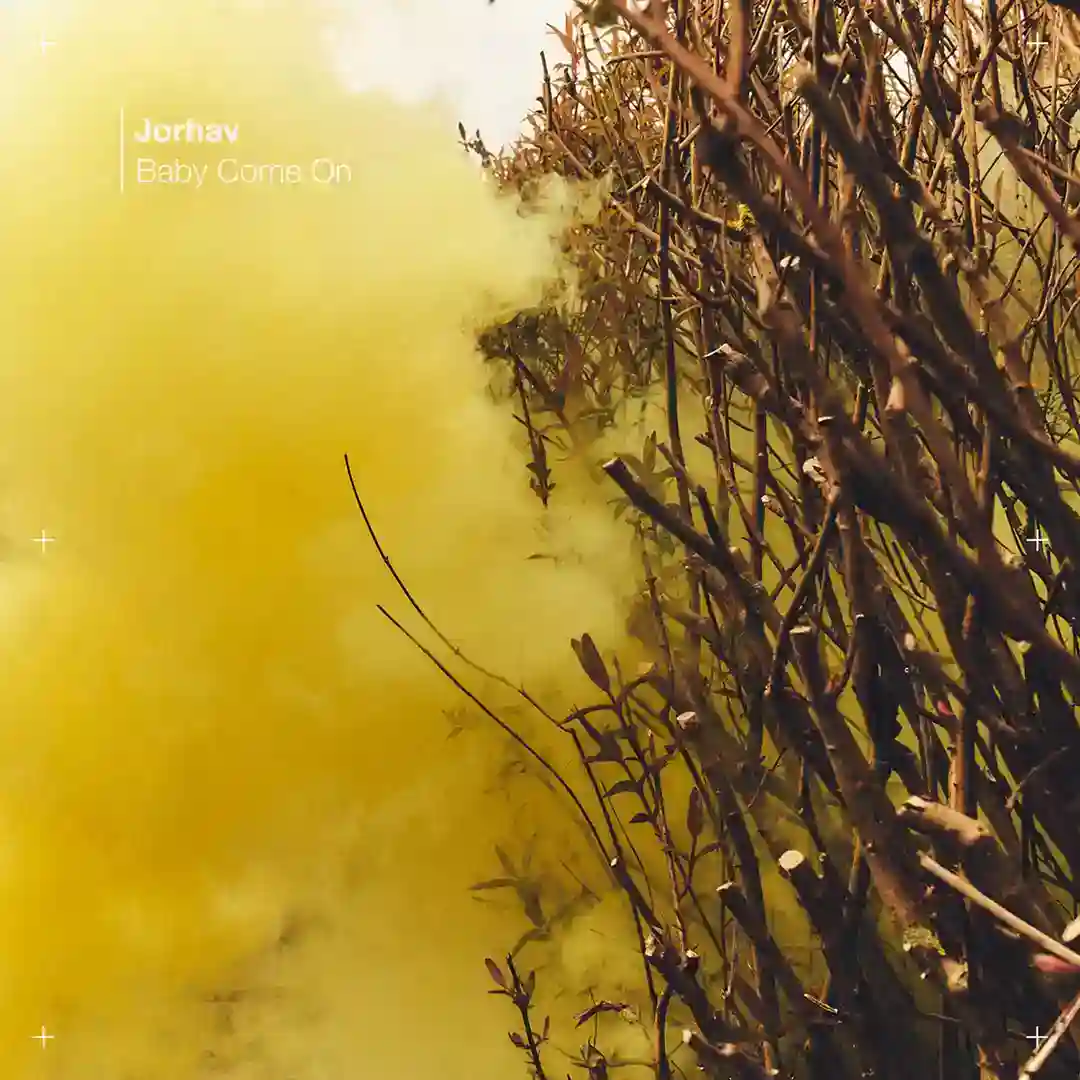 Ginebra (Original Mix) cover