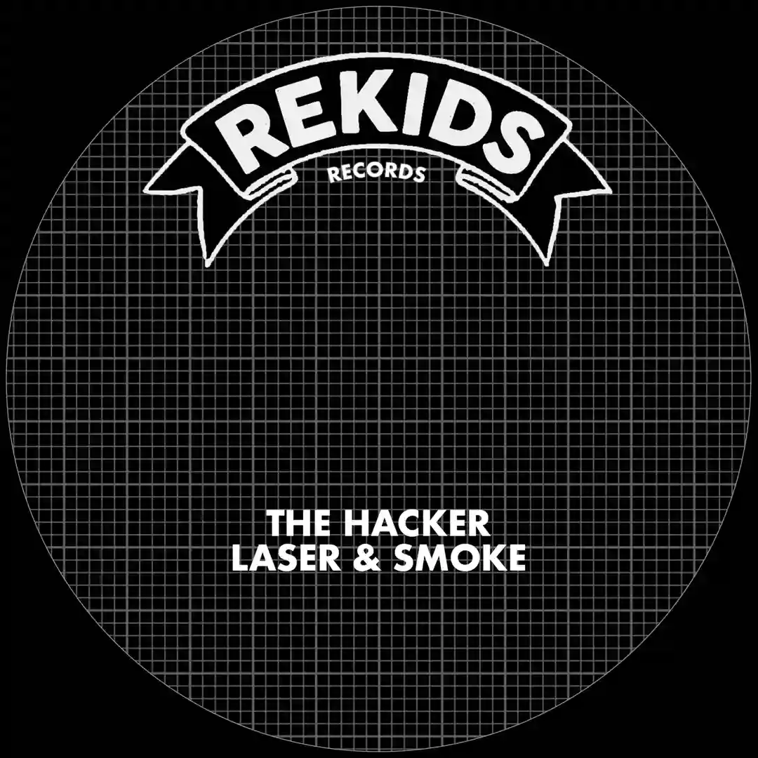 Laser & Smoke cover