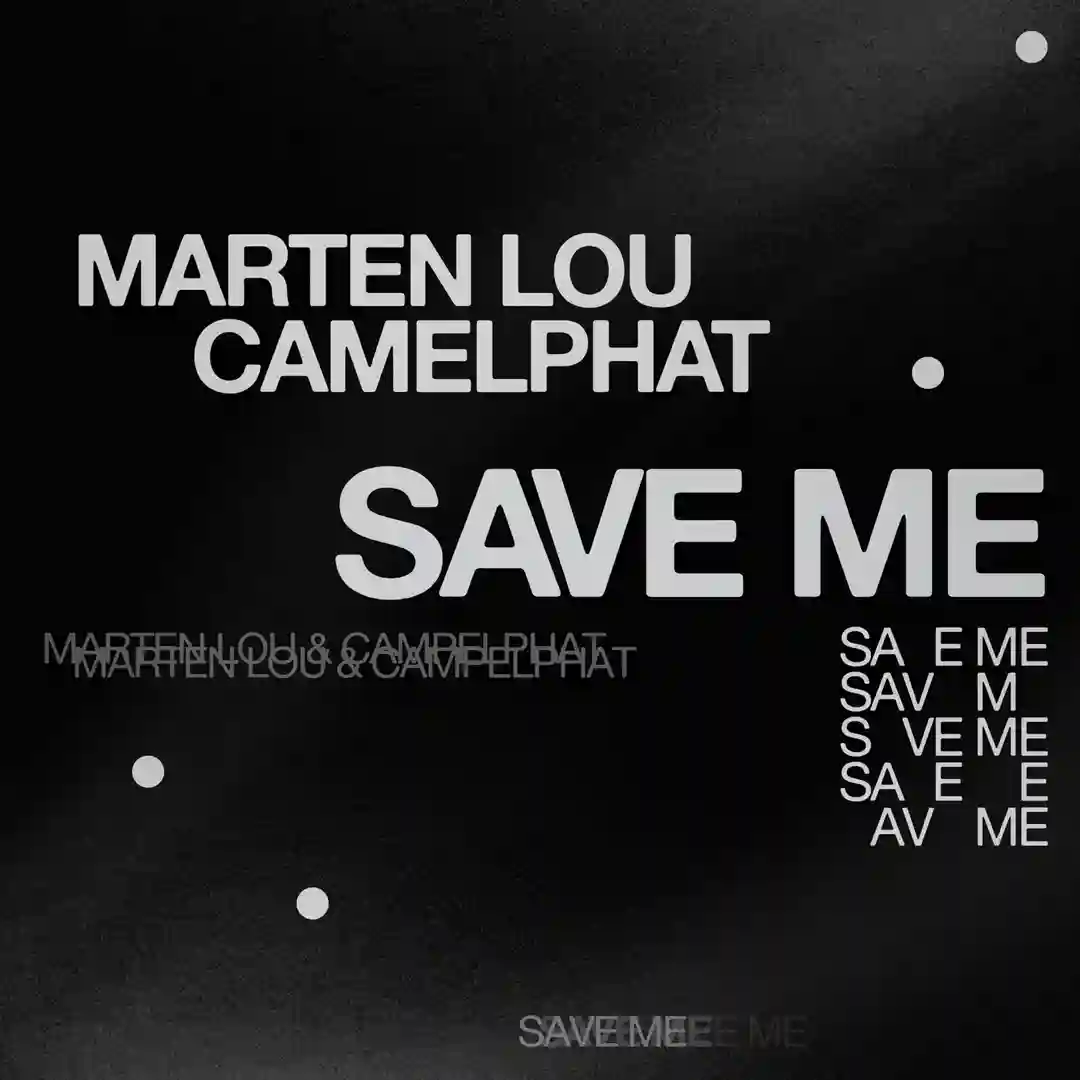 Save Me (Extended) cover