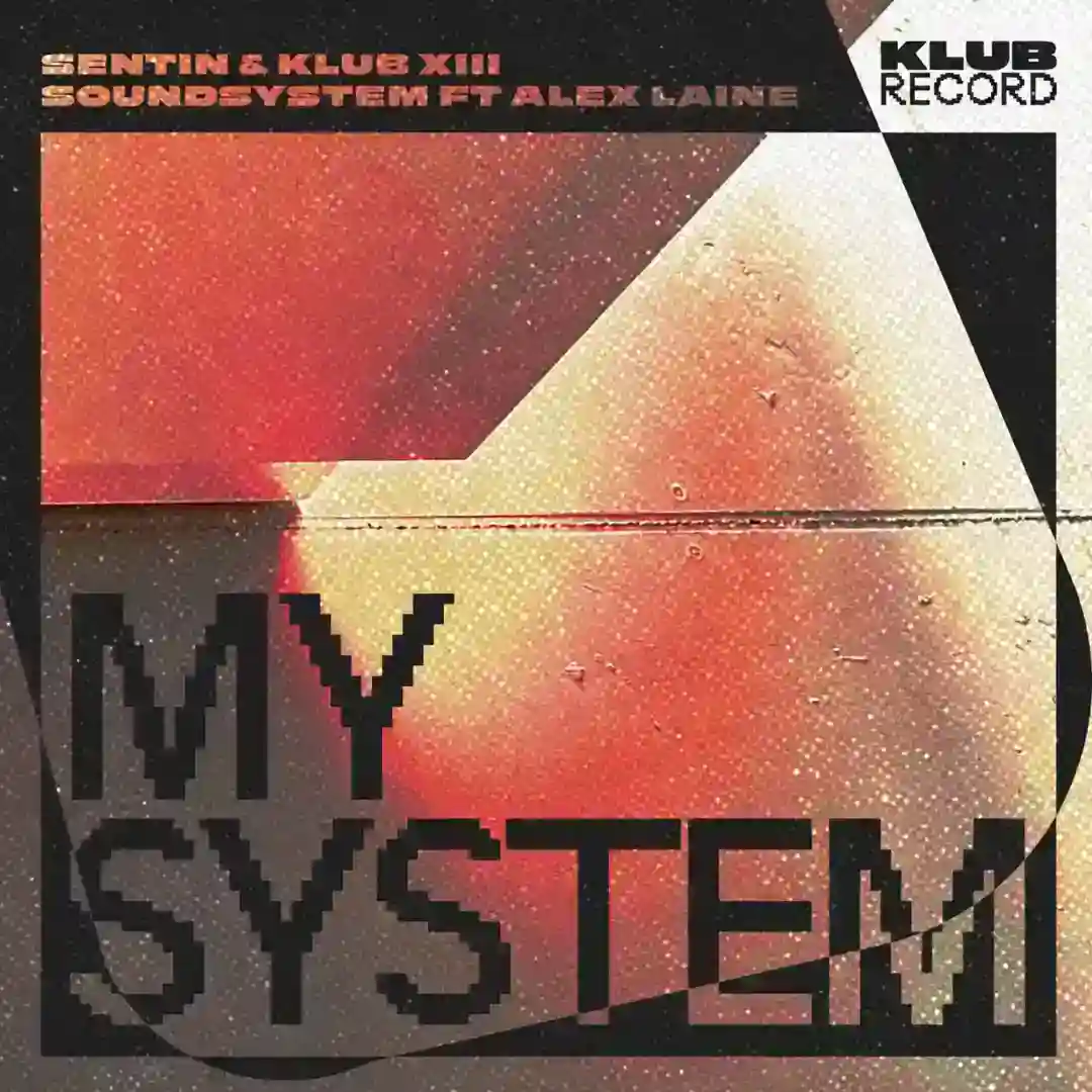 My System cover