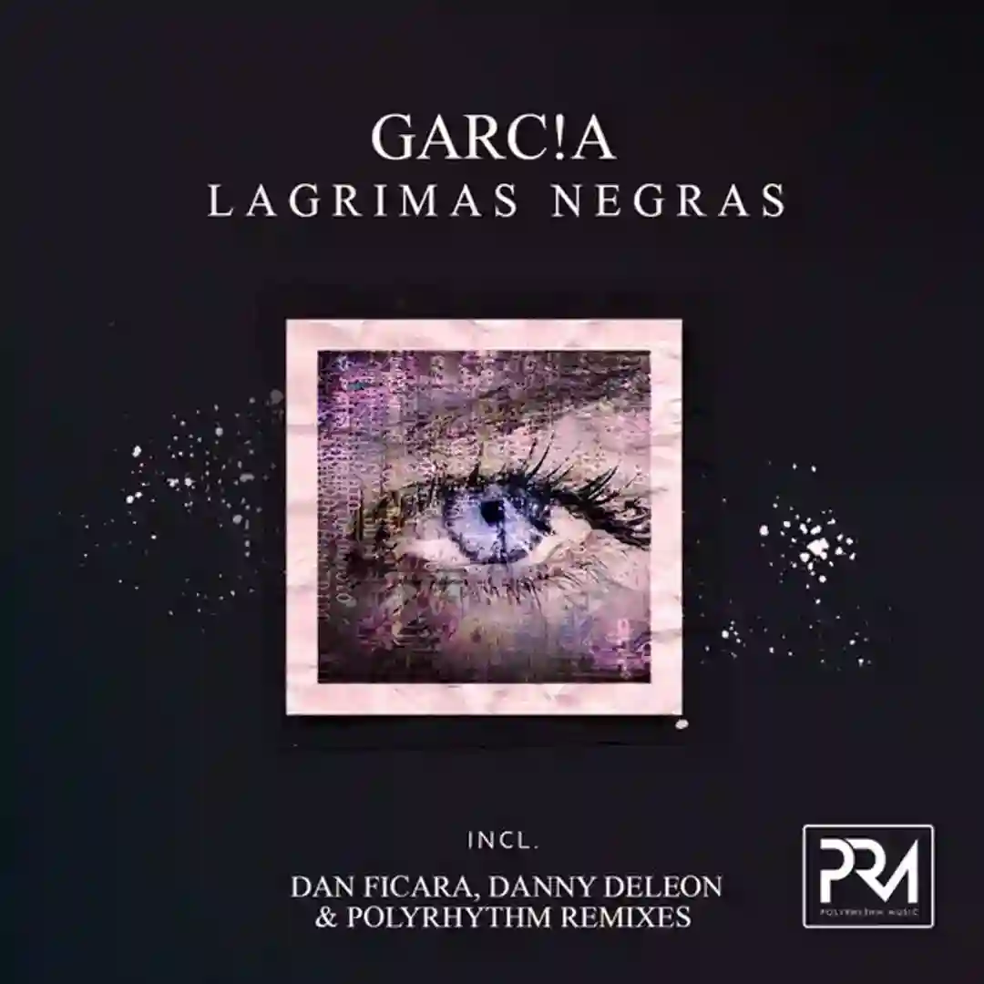 Lagrimas Negras cover