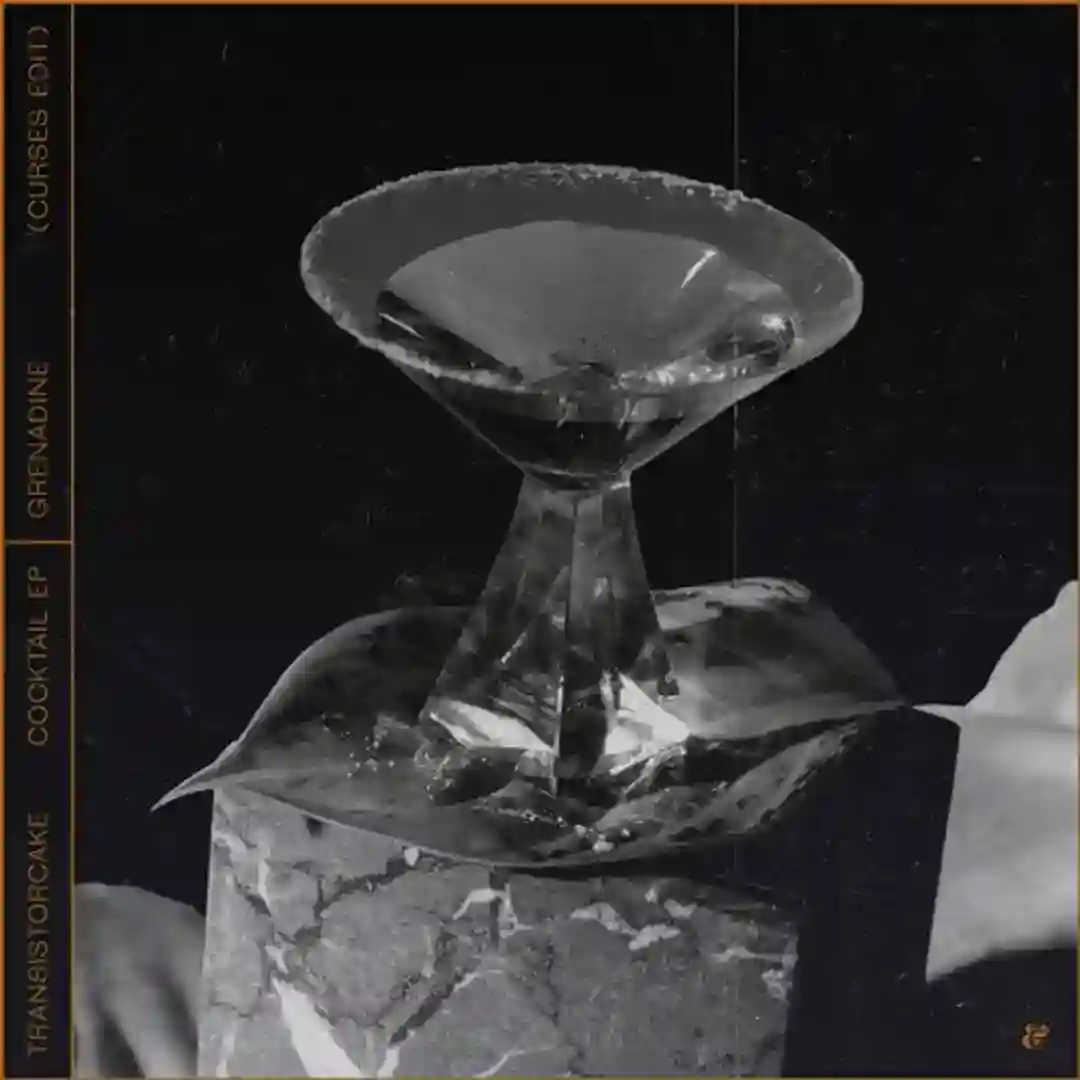 Grenadine (Curses Edit) cover