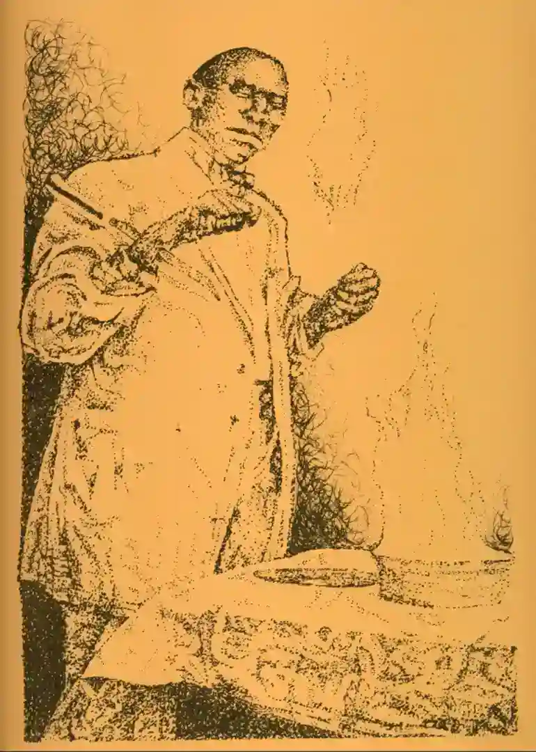 Ginger Snaps Pt.1 cover