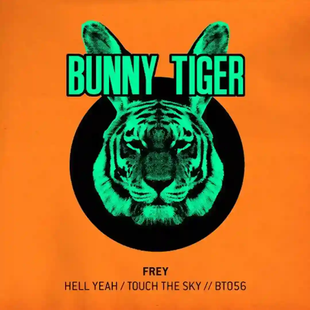 Hell Yeah / Touch The Sky cover