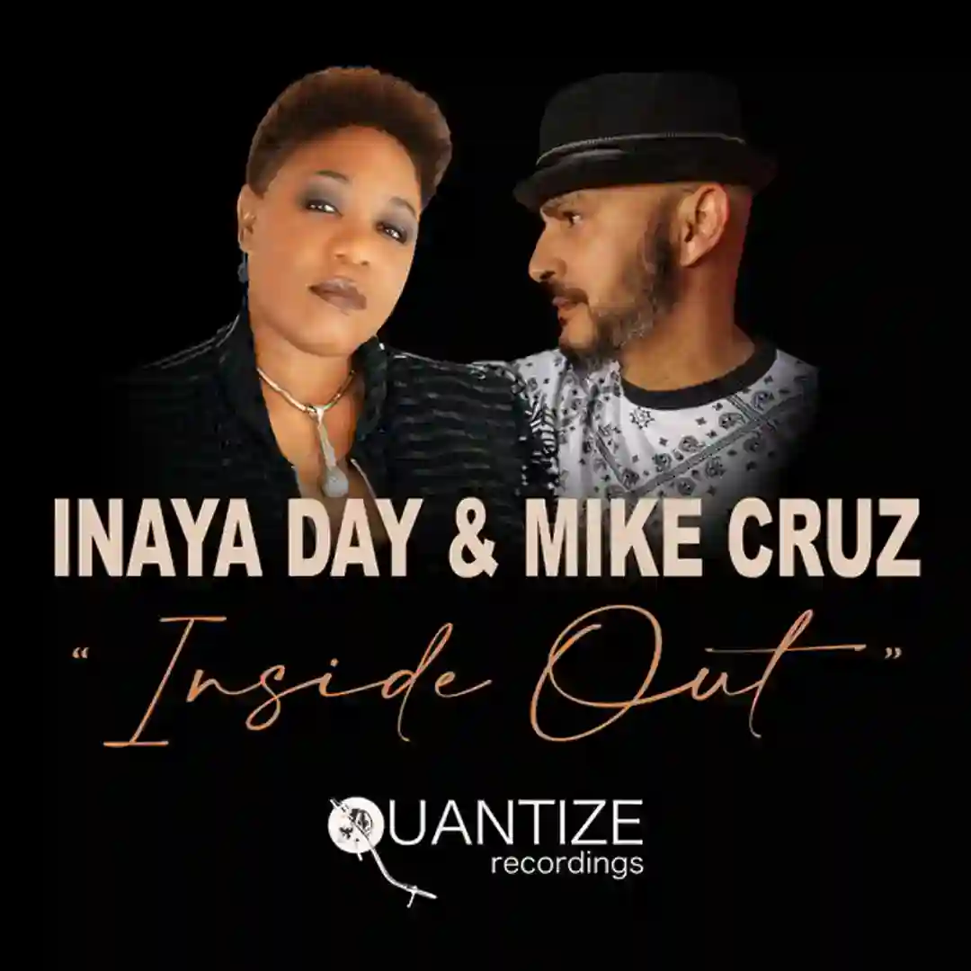 Inside Out (Original Mix) cover