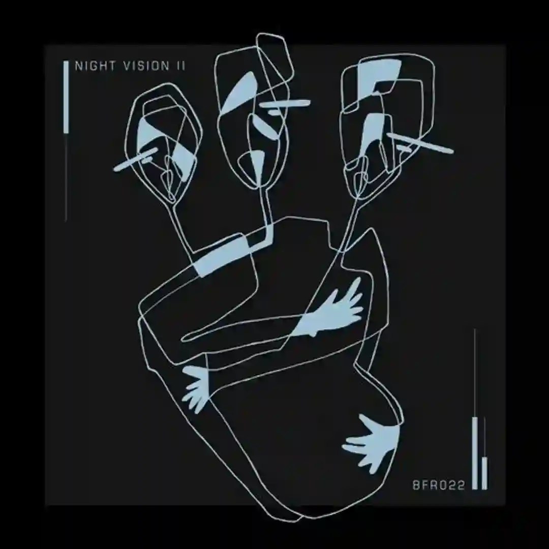 The Beginning (Original Mix) cover