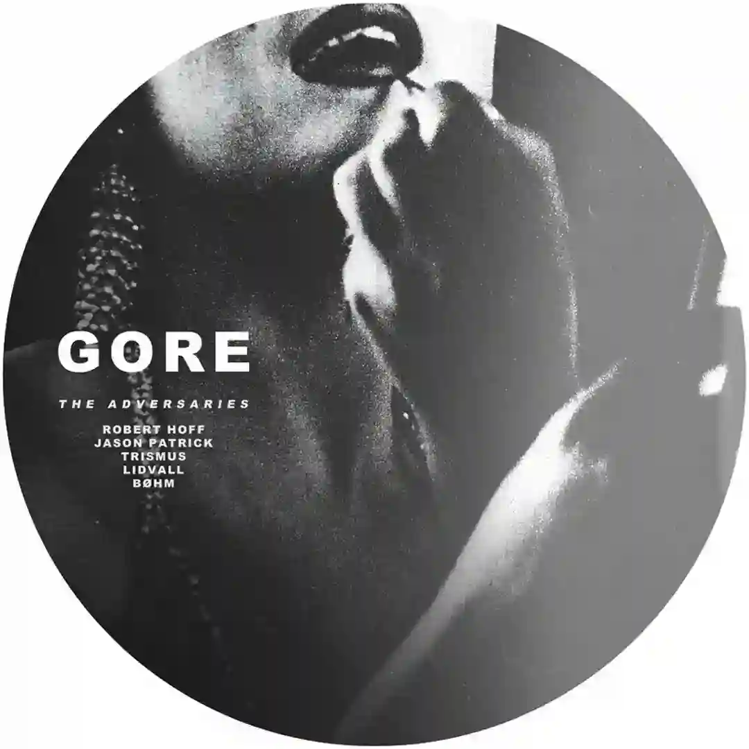 Gore (Trismus Remix) cover