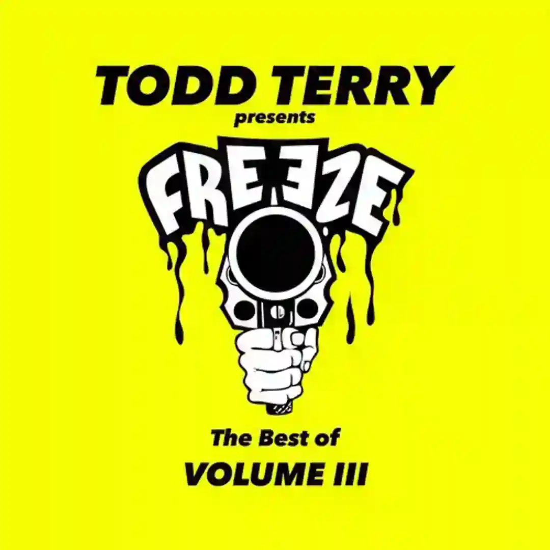 Let Me Tell You Somethinn (Tee's Frozen Dub) cover