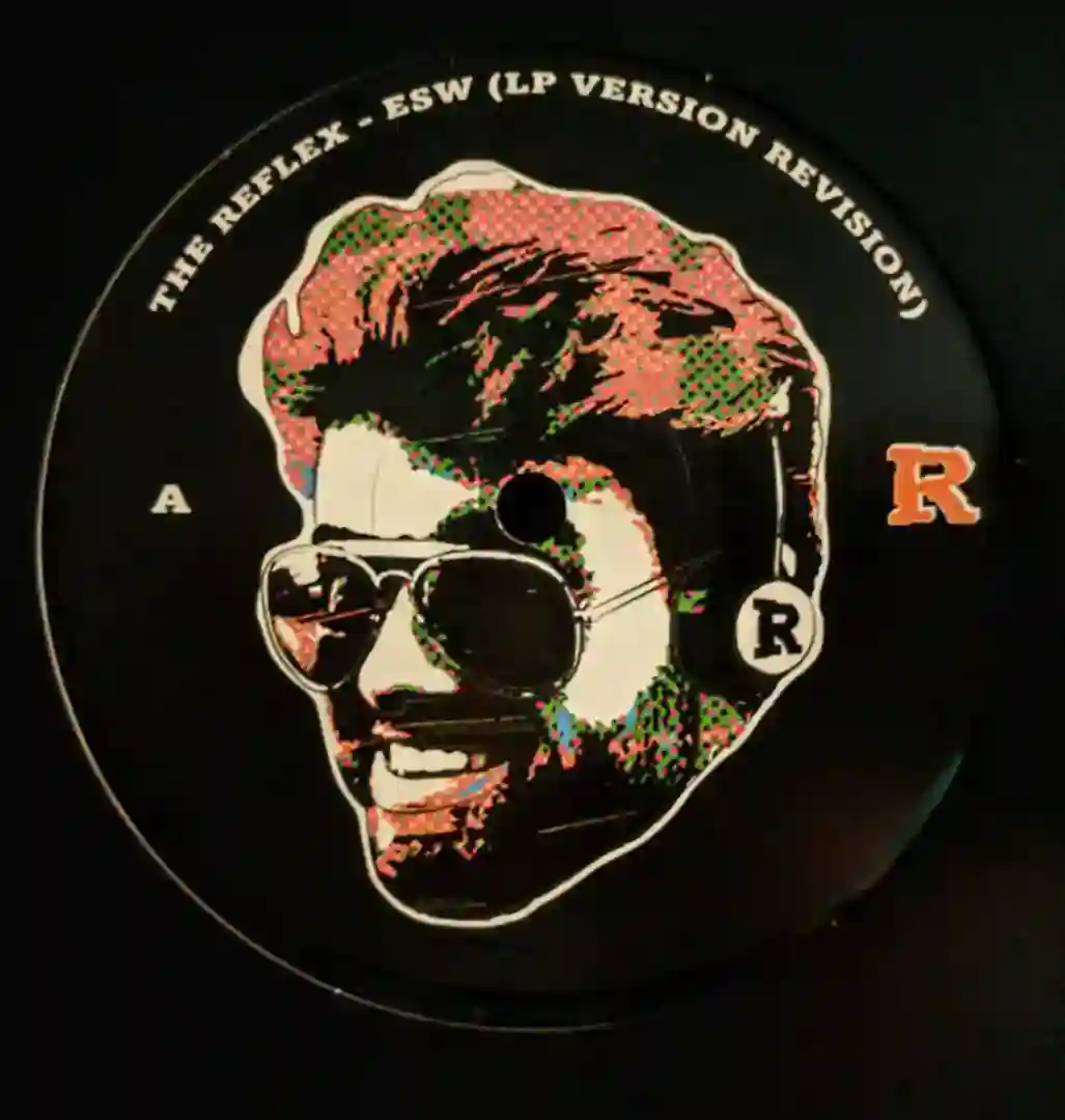 ESW / DWTR cover