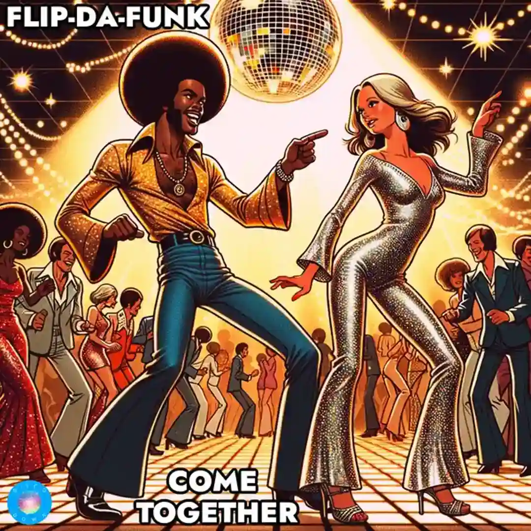 Come Together cover