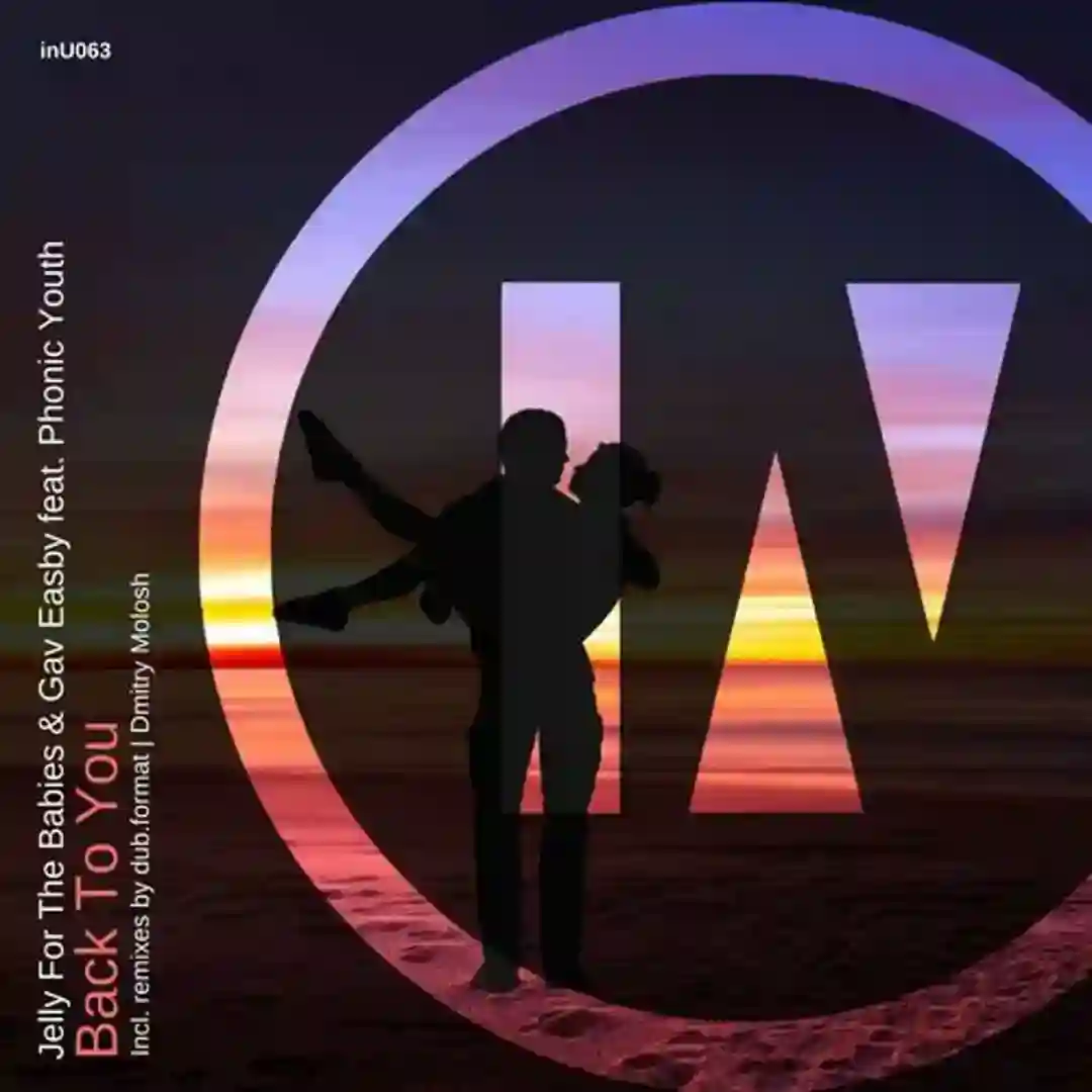 Back to You (Dmitry Molosh Remix) cover