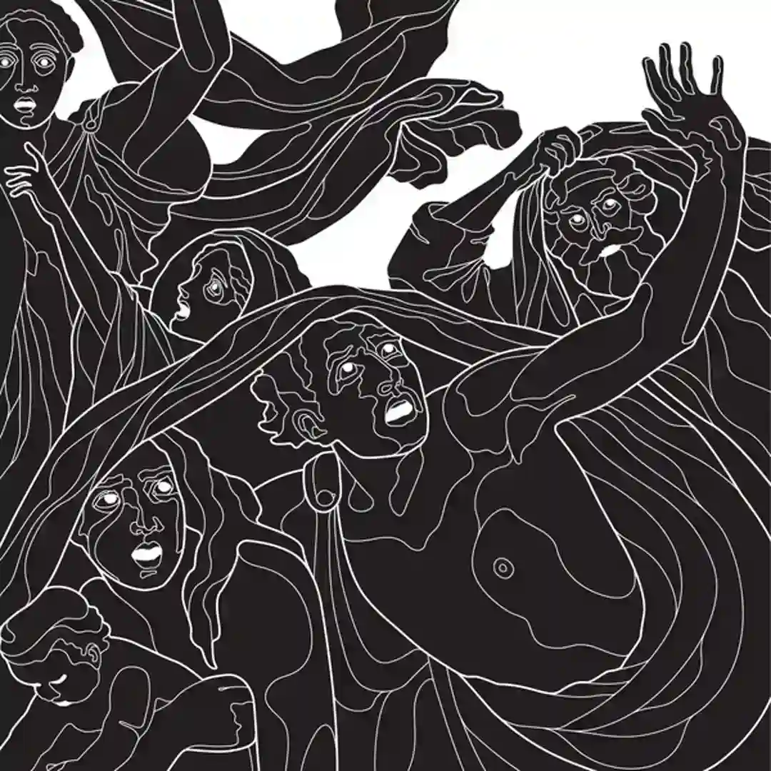 Grandangolo cover