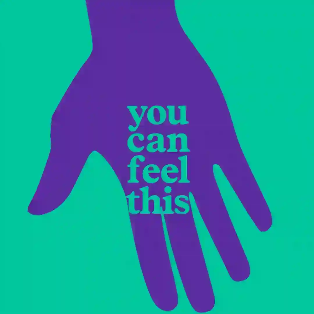 You Can Feel This cover