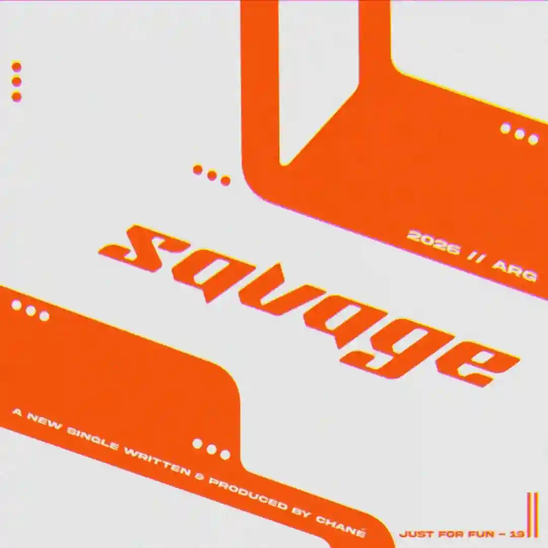 Savage (Original Mix) cover
