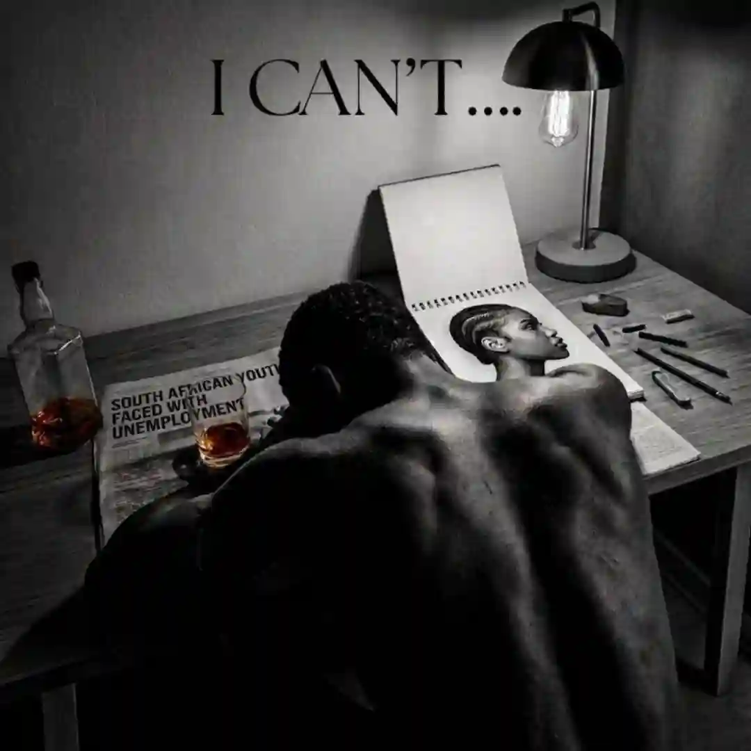 I Can't cover