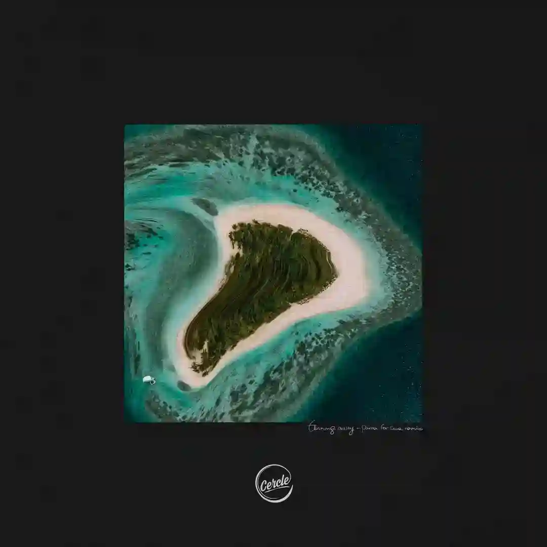 Turning Away (Parra for Cuva Remix) cover