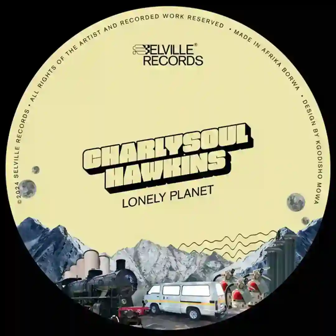 Lonely Planet (Future Classic Mix) cover