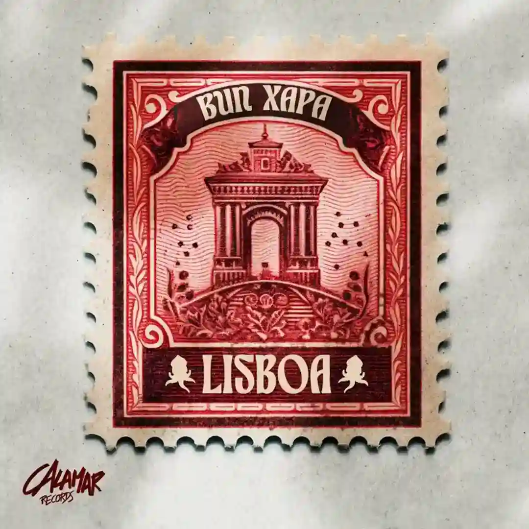 Lisboa cover
