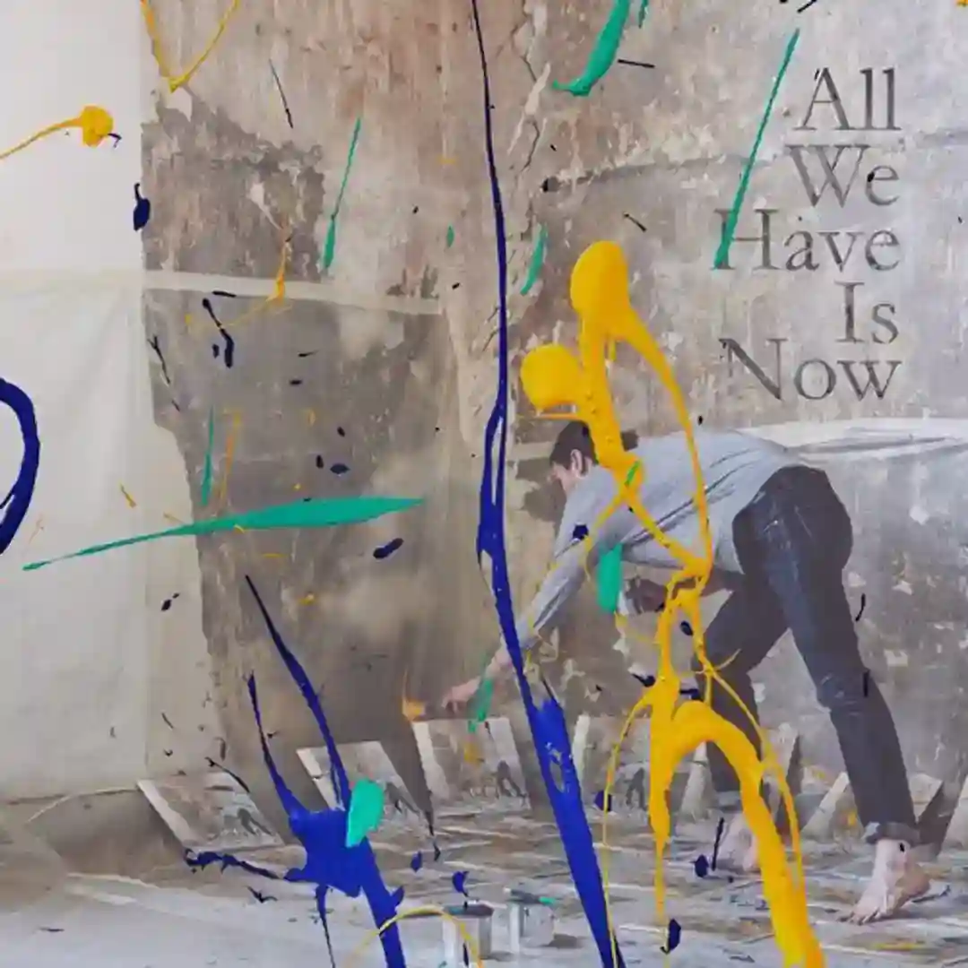 Now (Original Mix) cover