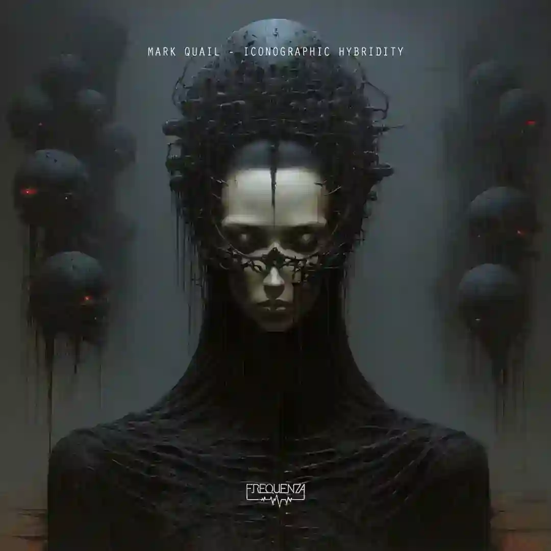 Iconographic Hybridity cover