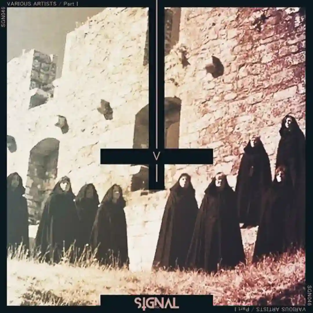 Happy Hours cover