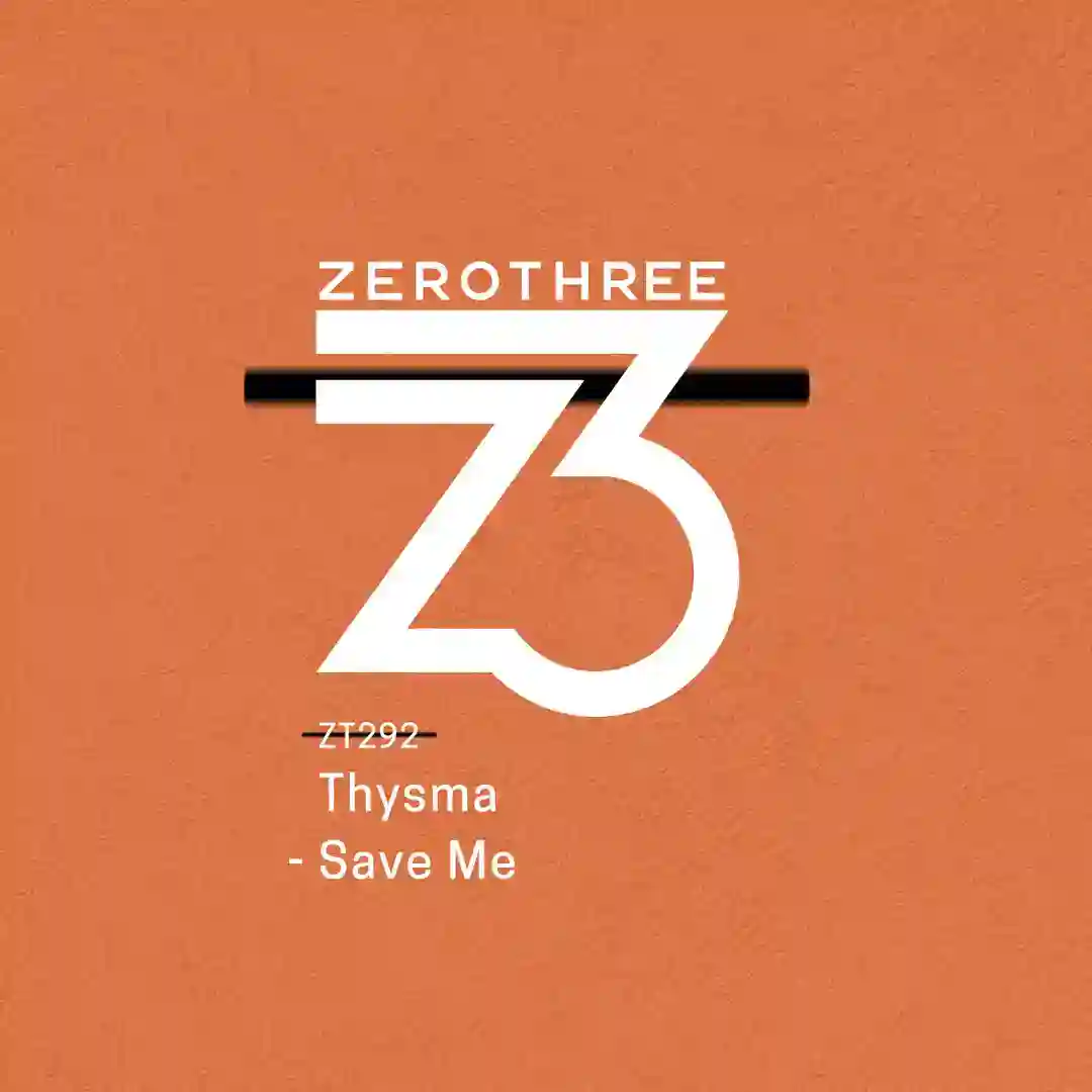 Save Me cover