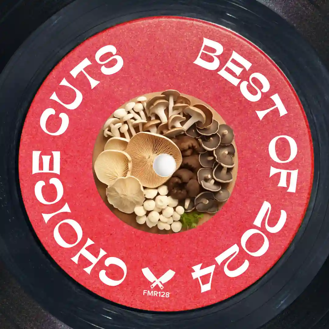 Room Dub (Original Mix) cover