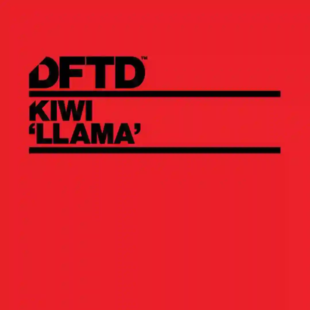 Llama cover