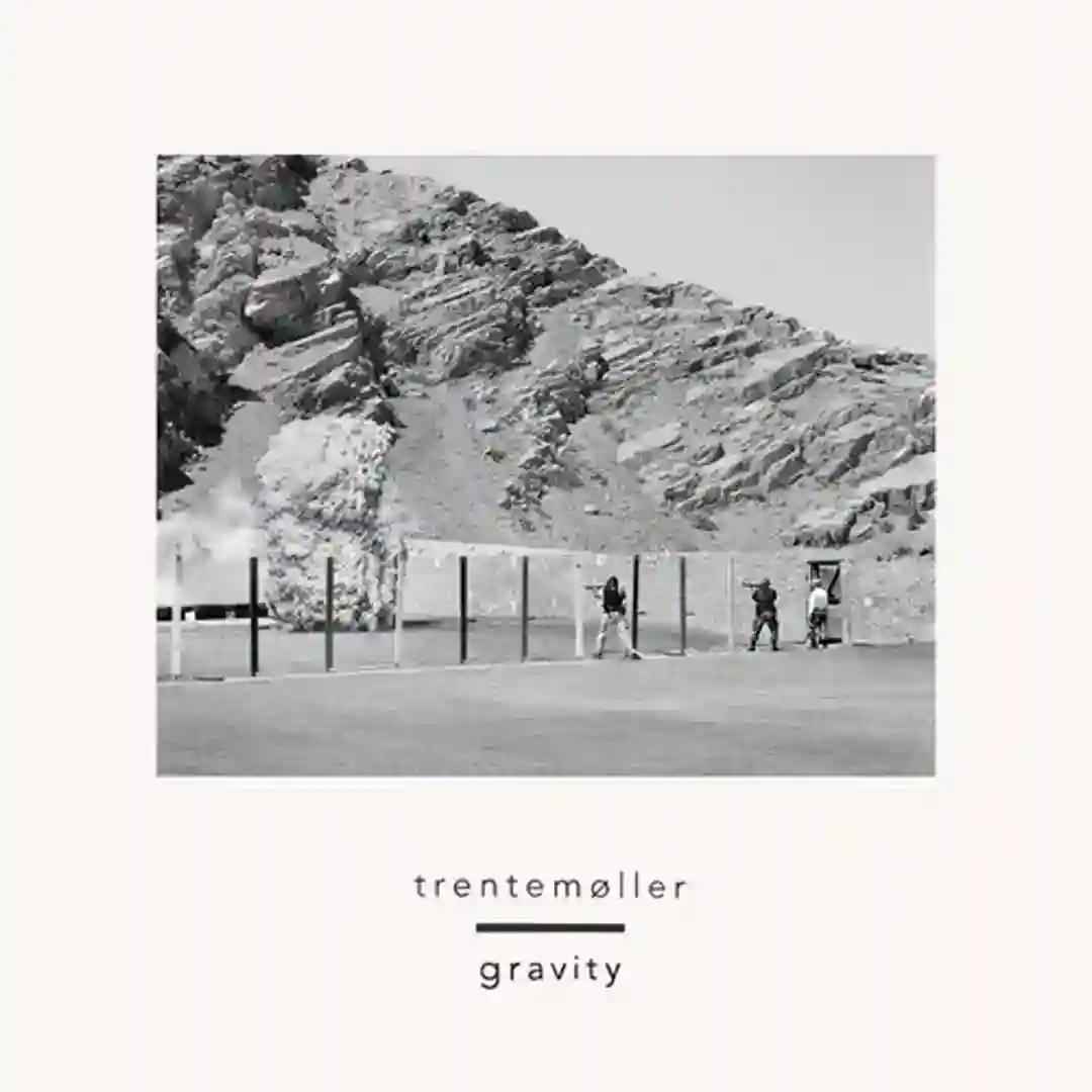 Gravity cover